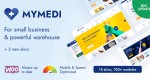 MyMedi 1.8.0 – 响应式 WooCommerce WordPress 主题