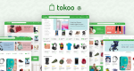 Tokoo 1.2.2 – 电子商店 WooCommerce 主题，涵盖联盟、代发货和多商户电商