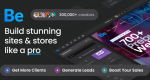 BeTheme 28.4 – 响应式多功能WordPress和WooCommerce主题