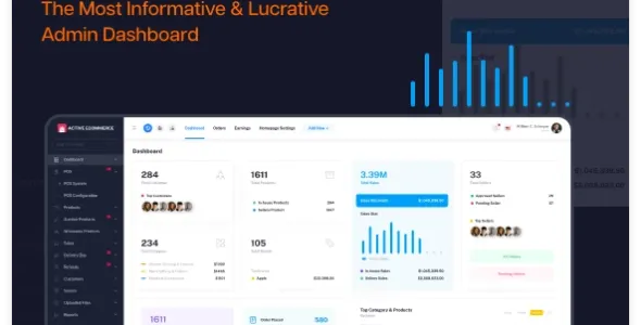 Active eCommerce CMS后门以及漏洞修复