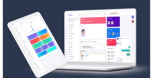 Sngine -  PHP语言的 社交平台源码 开心版 4.2.1