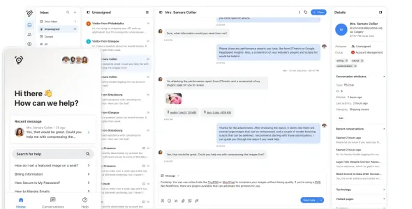 BeDesk - 客户帮助 技术支持中心完整源码   开心版 3.0.5