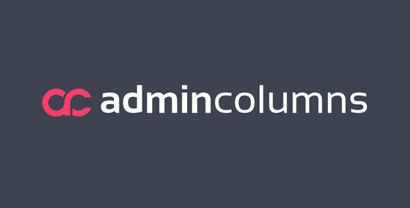 Admin Columns Pro 6.4.24 WordPress内容管理插件