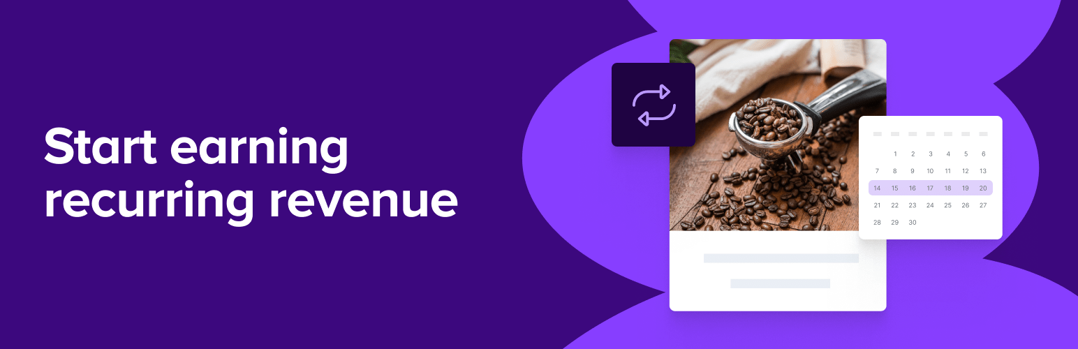 WooCommerce 订阅插件 8.5.0