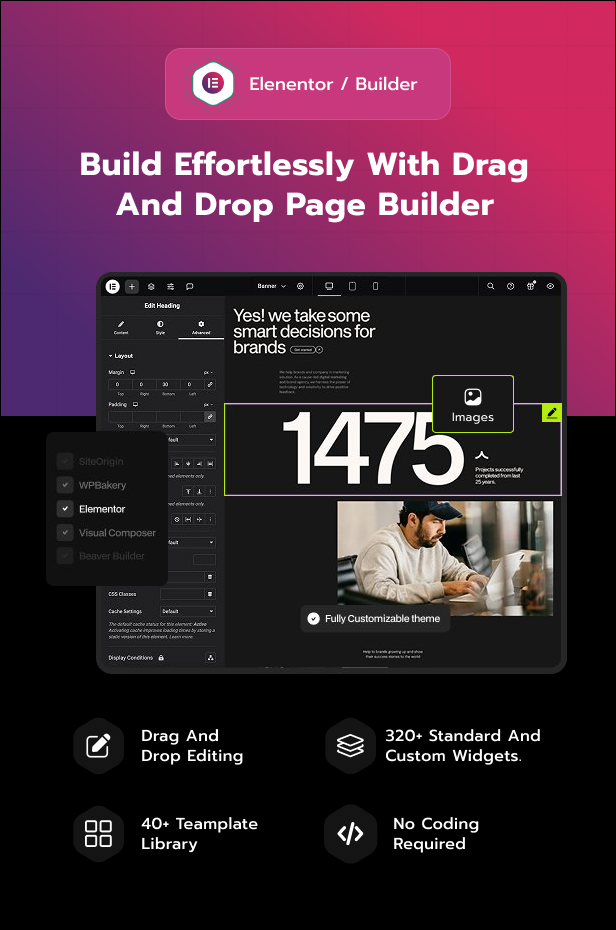 Trexa 1.0.0 – SaaS,人工智能代理,技术与 IT 解决方案 WordPress 主题 Trexa 1.0.0 – SaaS,人工智能代理,技术与 IT 解决方案 WordPress 主题