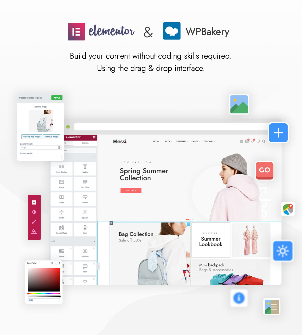 Elessi 6.5.6 – WooCommerce AJAX WordPress 主题 Elessi 6.5.6 – WooCommerce AJAX WordPress 主题