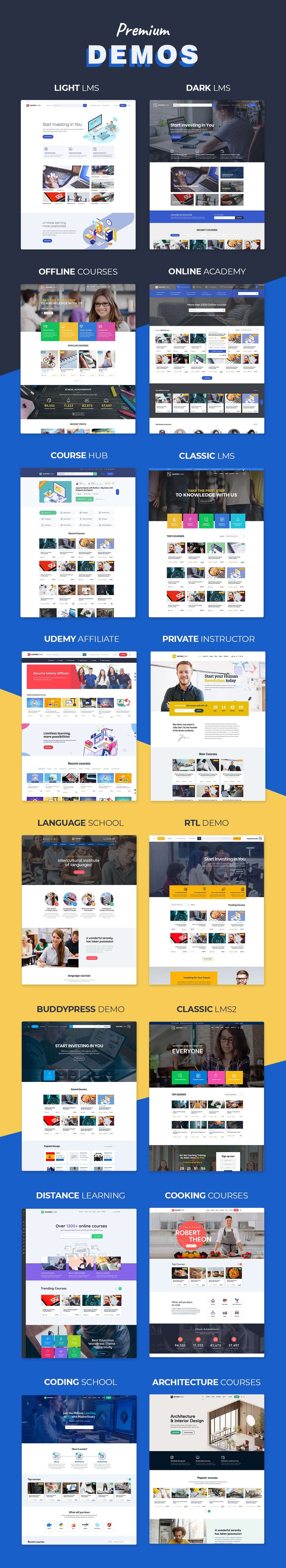 Masterstudy 4.8.139 – 教育 WordPress 主题 Masterstudy 4.8.139 – 教育 WordPress 主题