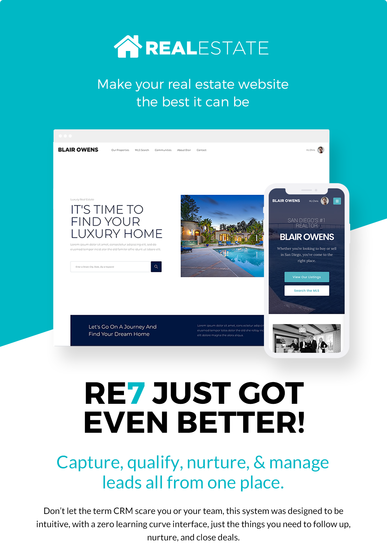 WP Pro Real Estate 7 3.5.7 响应式房地产 WordPress 主题 WP Pro Real Estate 7 3.5.7 响应式房地产 WordPress 主题