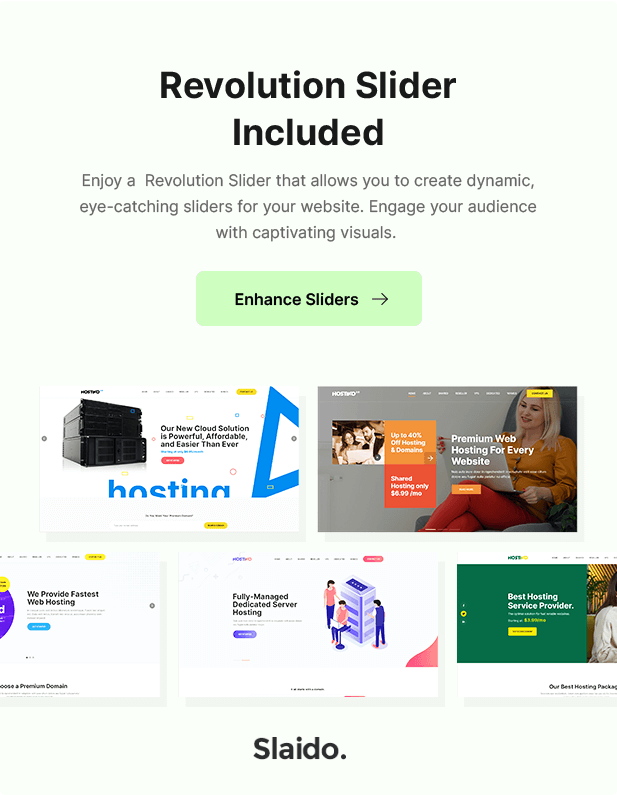 Hostiko 94.4.4 – 托管 WordPress 和 WHMCS 主题