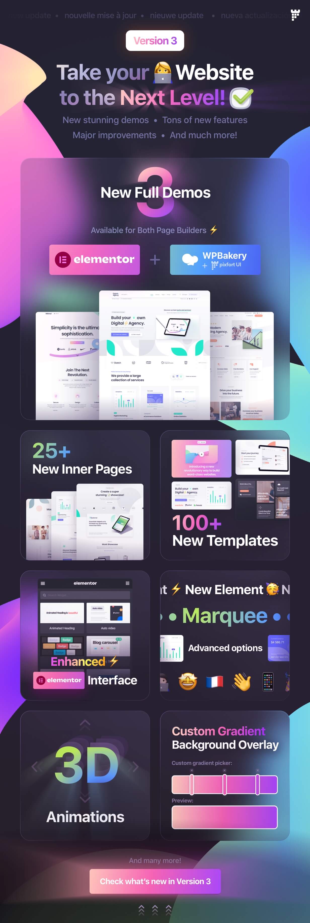 Essentials 3.2.28 – 多用途 WordPress 主题 Essentials 3.2.28 – 多用途 WordPress 主题