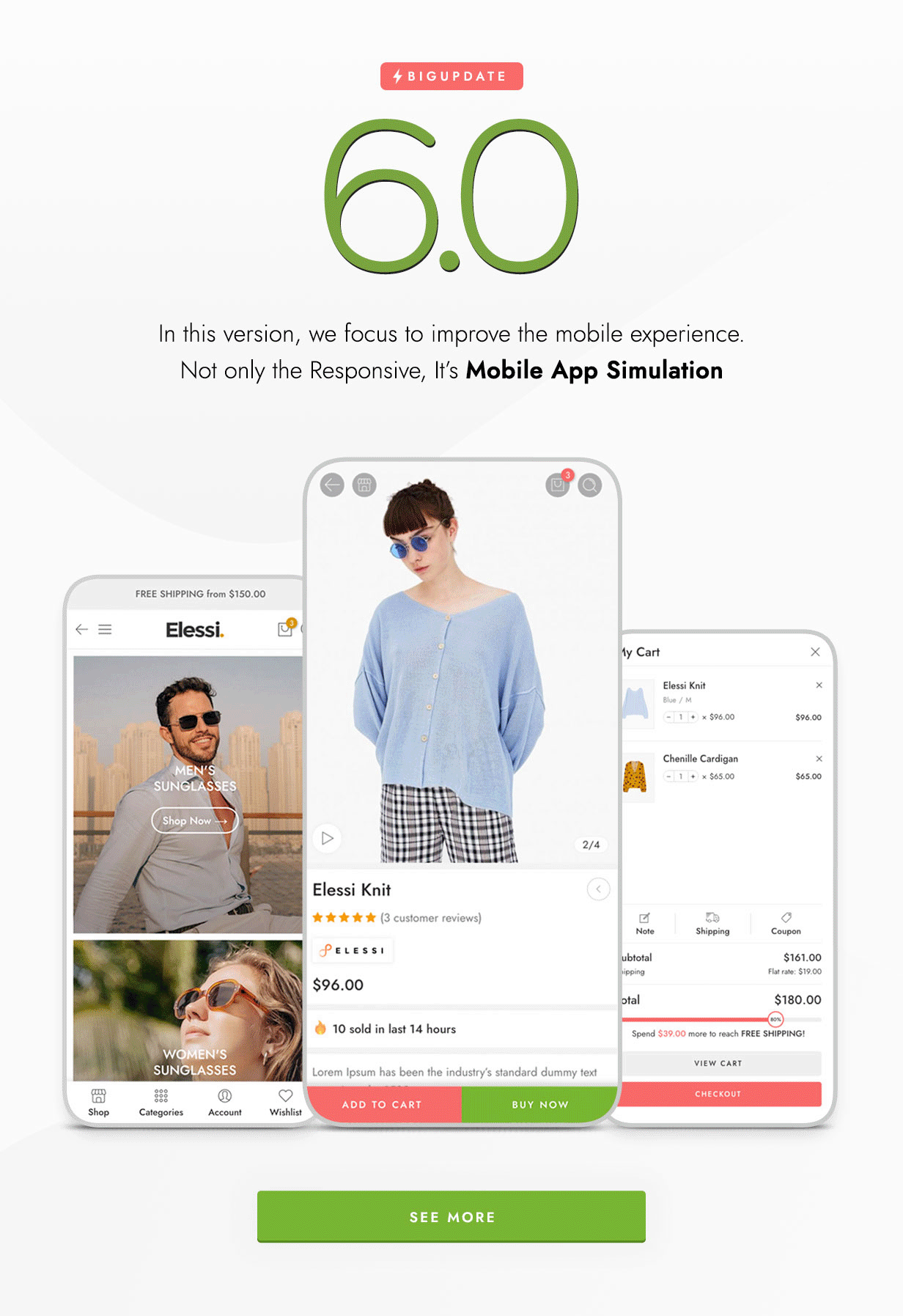 Elessi 6.5.6 – WooCommerce AJAX WordPress 主题 Elessi 6.5.6 – WooCommerce AJAX WordPress 主题