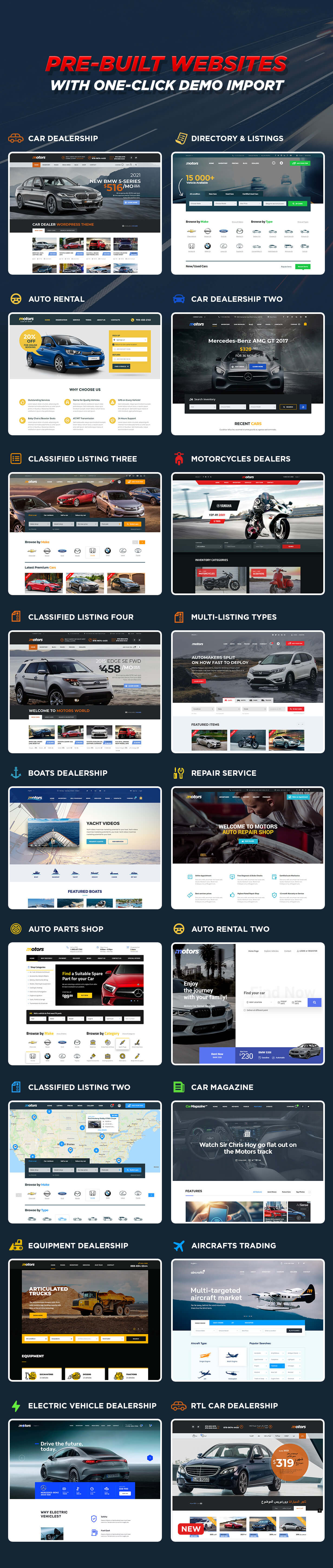 Motors 5.6.93 – 汽车经销商,租赁与房源 WordPress 主题 Motors 5.6.93 – 汽车经销商,租赁与房源 WordPress 主题