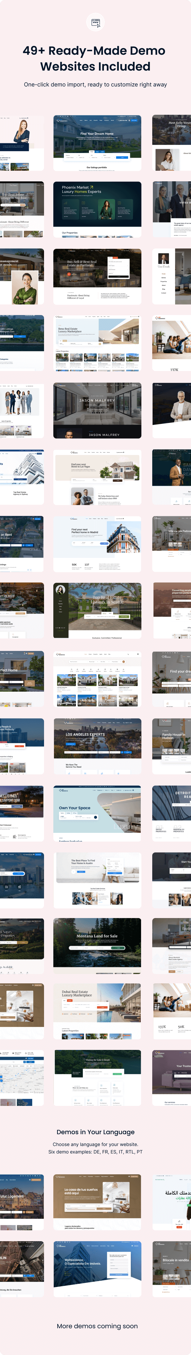 WpResidence 5.5.1 住宅房地产 WordPress 主题 WpResidence 5.5.1 住宅房地产 WordPress 主题