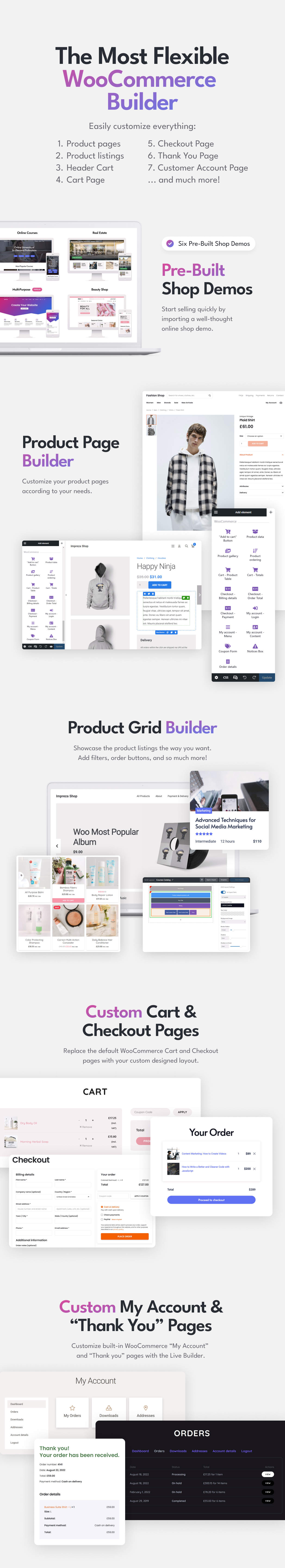 Impreza 8.44.0 – WordPress 和 WooCommerce 主题 Impreza 8.44.0 – WordPress 和 WooCommerce 主题