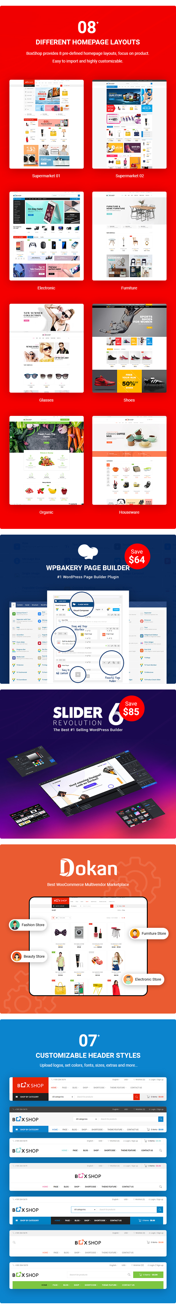 BoxShop 2.4.9 – 响应式 WooCommerce WordPress 主题 BoxShop 2.4.9 – 响应式 WooCommerce WordPress 主题