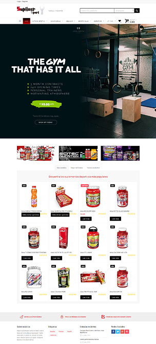 ShopMe 1.6.6 – 多供应商 Woocommerce 主题 ShopMe 1.6.6 – 多供应商 Woocommerce 主题