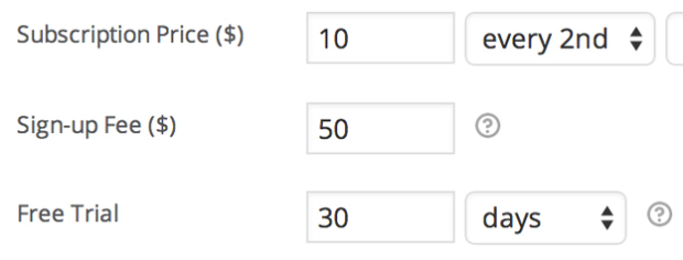 WooCommerce 订阅插件 8.5.0