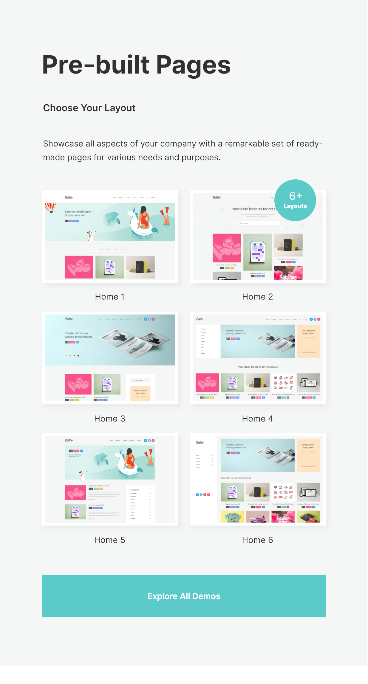 Fribbo 1.1.0 – 免费赠品、赠品与礼品博客 WordPress 主题 Fribbo 1.1.0 – 免费赠品、赠品与礼品博客 WordPress 主题