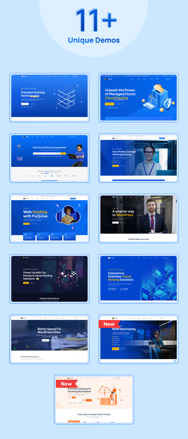 Hostie 2.3.5 – 网页托管与 WHMCS WordPress 主题 Hostie 2.3.5 – 网页托管与 WHMCS WordPress 主题