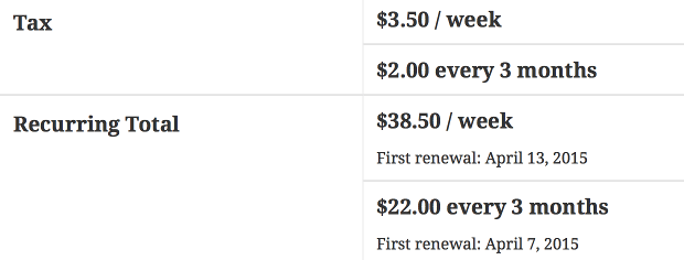 WooCommerce 订阅插件 8.5.0