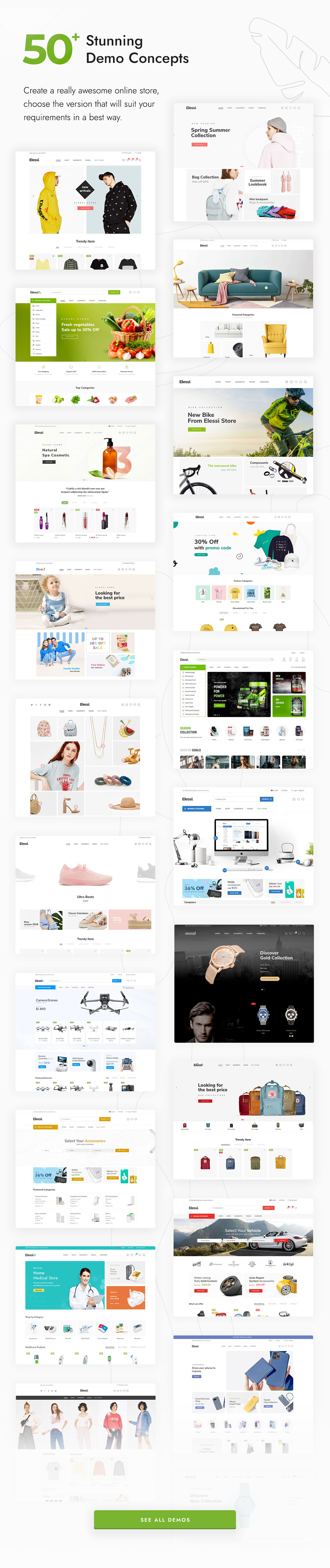 Elessi 6.5.6 – WooCommerce AJAX WordPress 主题 Elessi 6.5.6 – WooCommerce AJAX WordPress 主题