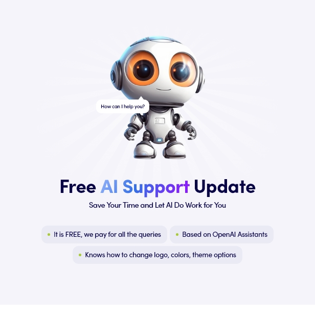 AI ANN 1.37.0 – AI 生成器与 AI 代理 WordPress 主题 AI ANN 1.37.0 – AI 生成器与 AI 代理 WordPress 主题