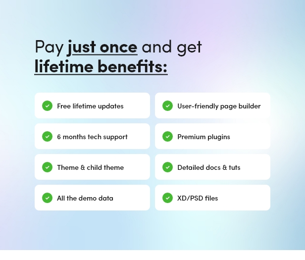 Dentalux 3.3.0 – 牙医与牙齿正畸 WordPress 主题 Dentalux 3.3.0 – 牙医与牙齿正畸 WordPress 主题