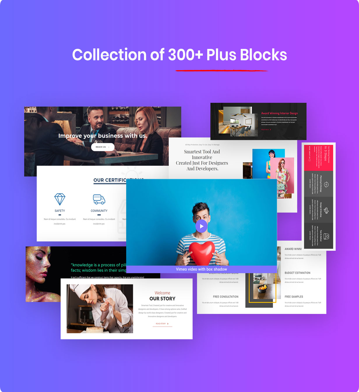 Plus 6.4.8——Elementor 页面构建器 WordPress 插件